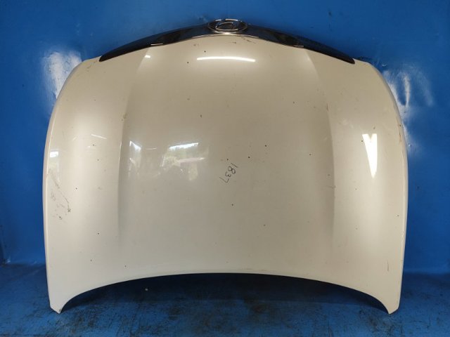 Капот 664003S000 HYUNDAI