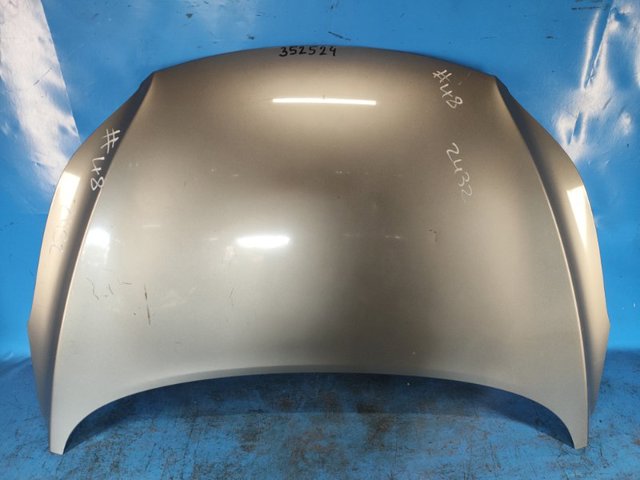 Капот 664003Y000 HYUNDAI