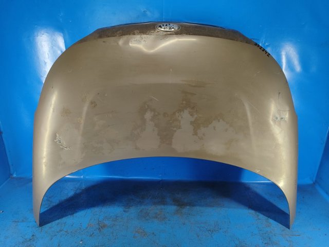 Капот 66400B2000 HYUNDAI