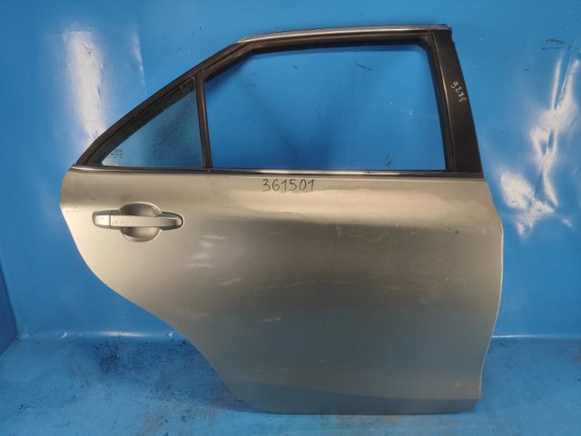 Двері задні, праві 6700306241 TOYOTA