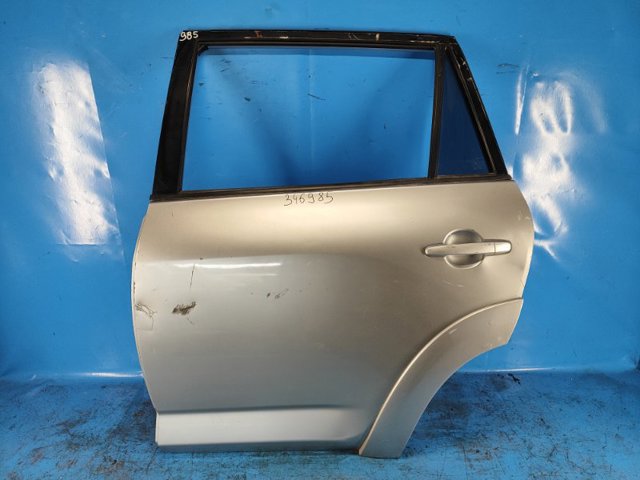 Двері задні 6700442080 TOYOTA