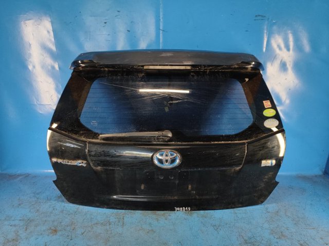 Задня ляда 6700547330 TOYOTA