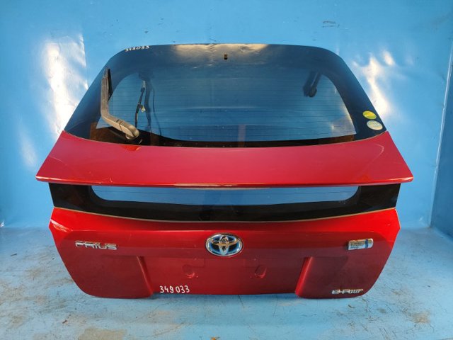 П'яті двері 6700547450 TOYOTA
