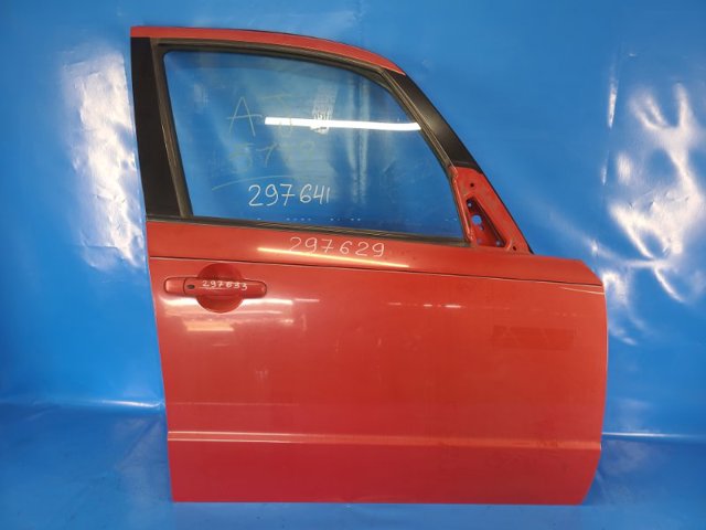 Пасажирські передні двері 6800180820 SUZUKI