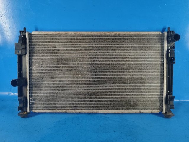 Підвіска радіатора 68004049AB CHRYSLER