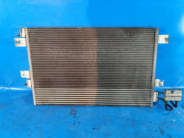 Конденсер 68004053AA CHRYSLER