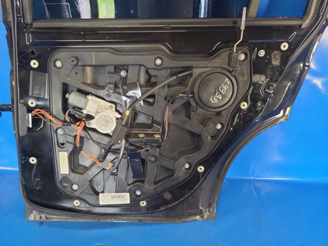 Мотор склопідйомника дверей передніх, правих 68021446AA CHRYSLER