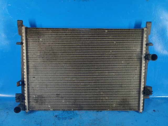 Радіатор водяний 68038238AA CHRYSLER