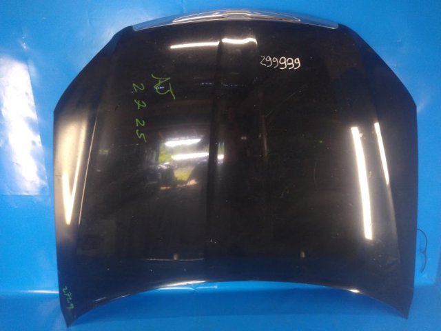 Капот 68079056AC CHRYSLER