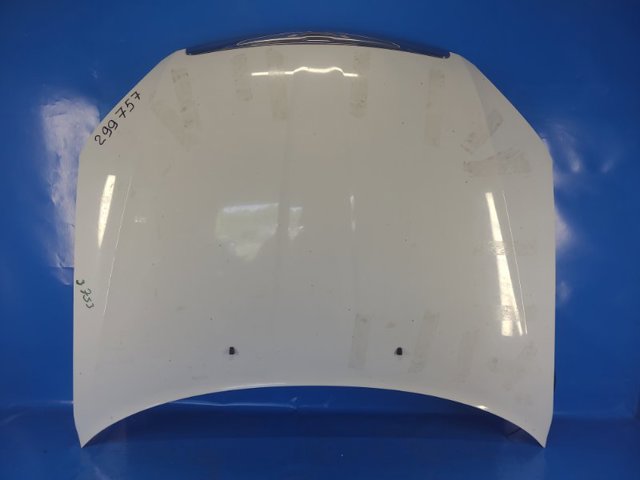 Капот 68079056AE CHRYSLER