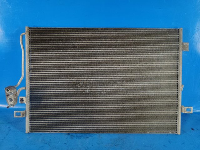 Конденсатор 68102117AA CHRYSLER