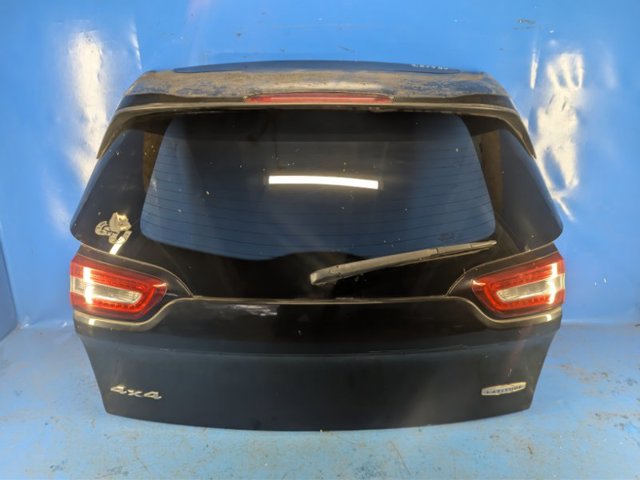 Задні двері багажника 68104185AB CHRYSLER