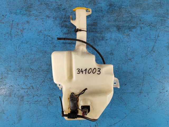 Бачок омивача лобового скла 68125514AA CHRYSLER