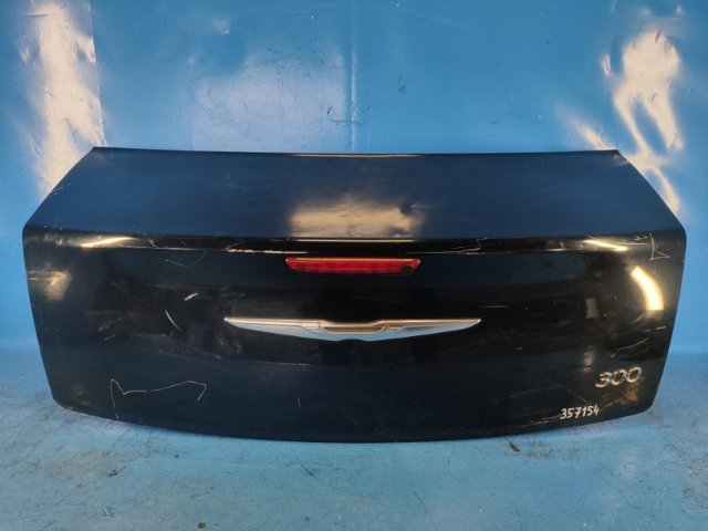 Кришка багажника кузова 68127959AB CHRYSLER