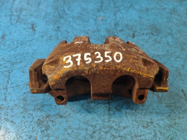 Супорт гальмівний, передній, правий 68138842AA CHRYSLER