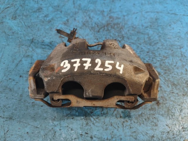 Супорт гальмівний, передній, лівий 68138843AA CHRYSLER