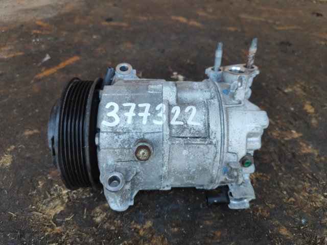 Насос кондиціонера 68225206AD CHRYSLER