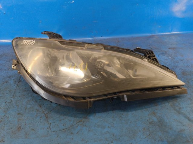 Фара ліва 68228945AB CHRYSLER