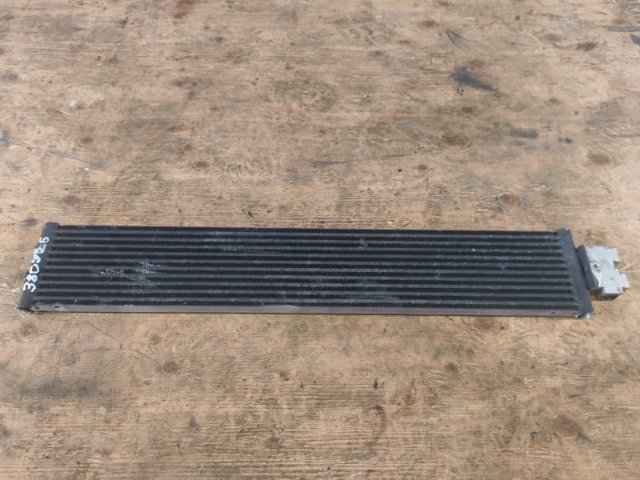 Радіатор охолодження, АКПП 68247209AA CHRYSLER