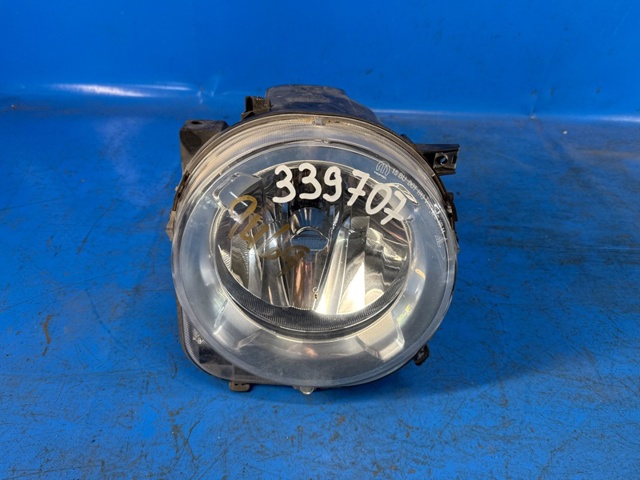 Фара комбінована, передня 68256567AA CHRYSLER