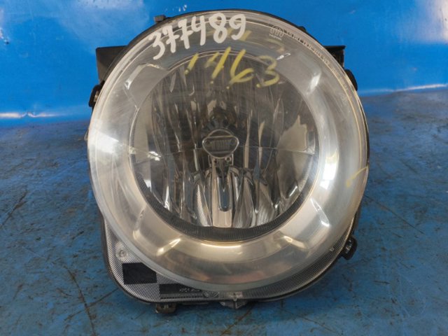 Фара передня права 68256567AA CHRYSLER