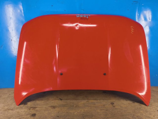 Капот 68259730AA CHRYSLER