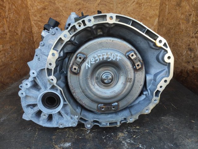 Коробка передач автомат 68429317AA CHRYSLER