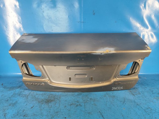 Кришка багажника кузова 68500SNBG00ZZ HONDA