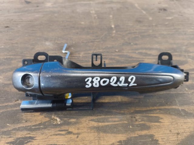 Ручка дверей в зборі 6921142040B1 TOYOTA