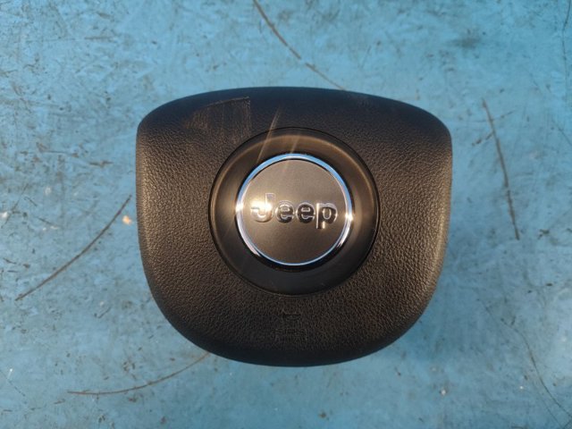 Подушка Айрбег водія 6BM591X9AA CHRYSLER