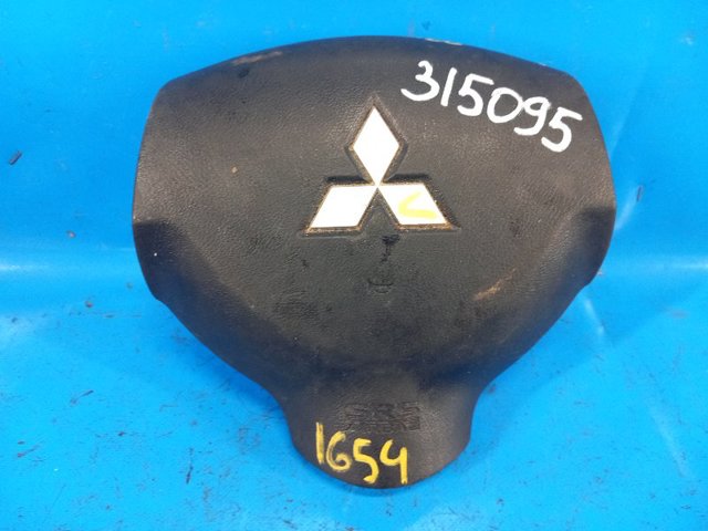 Подушка безпеки водія 7030A088XB MITSUBISHI