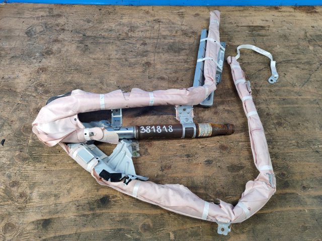 Подушка безпеки, збоку, ліва, AIRBAG 7030A239 MITSUBISHI