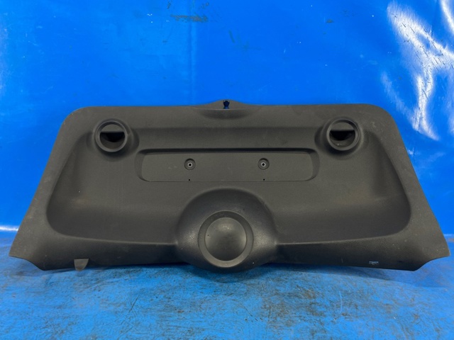 Оббивка багажника 7148904 BMW