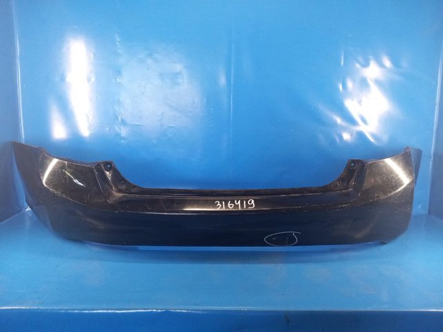 Буфер (бампер) задній 71501T2FA000 HONDA