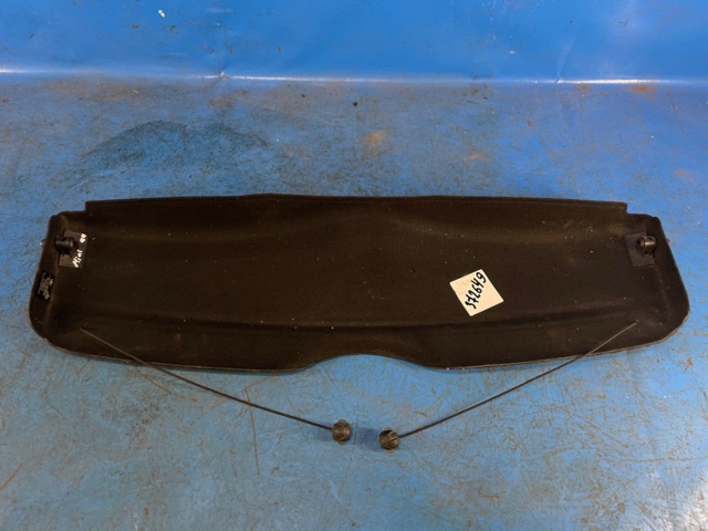 Полку салону, задня 7151717 BMW