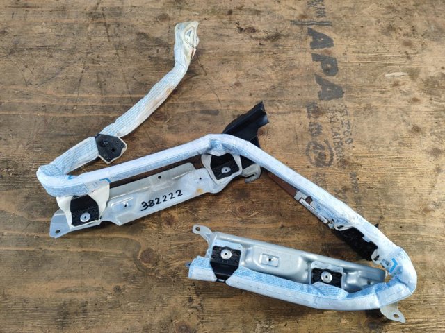 Подушка безпеки, збоку ліва айрбег 72122991177 BMW