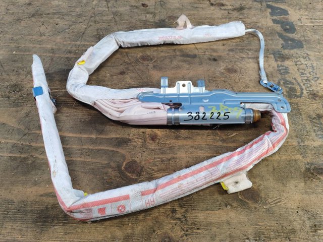 Подушка безпеки, збоку, права, AIRBAG 72129143418 BMW