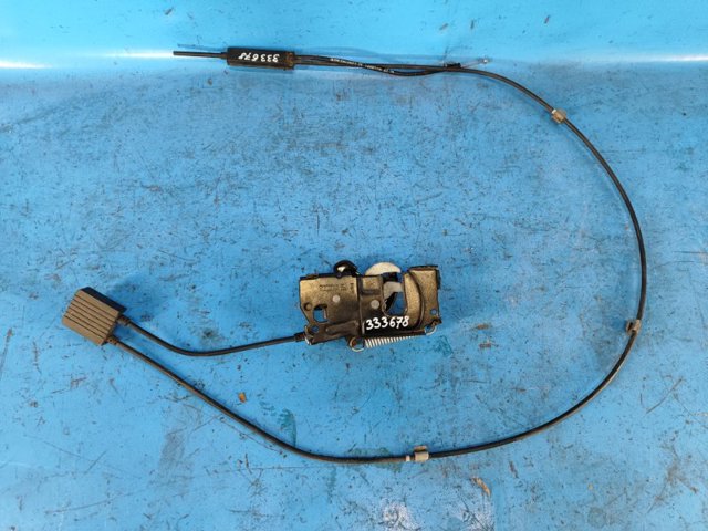 Замок капота, правий 7300570 BMW