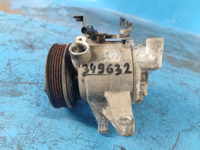Компресор системи кондиціювання 73111FJ000 SUBARU