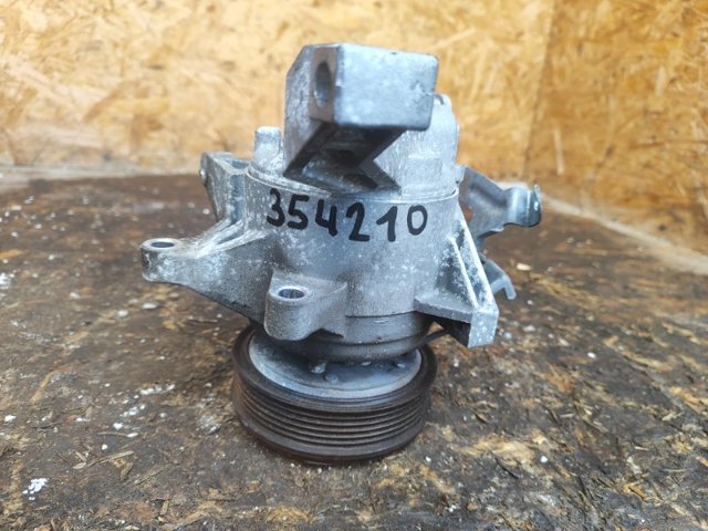 Компресор системи кондиціювання 73111FJ040 SUBARU