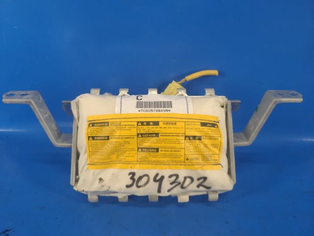 Подушка безпеки пасажира 7396006080 TOYOTA