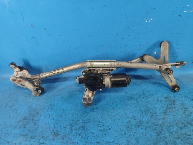 Мотор склоочисника передній 76505SNAA02 HONDA