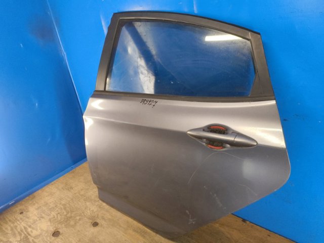 Двері пасажирськи задні ліві 770031R401 HYUNDAI