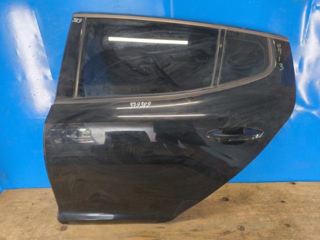 Двері пасажирськи задні ліві 77003J5000 HYUNDAI