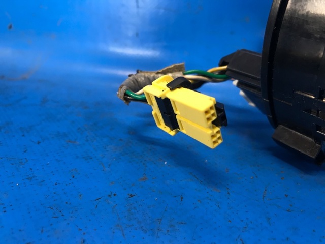 Кільце AIRBAG контактне 77900STXA01 HONDA
