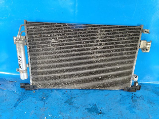 Конденсатор кондиціонера 7812A204 MITSUBISHI