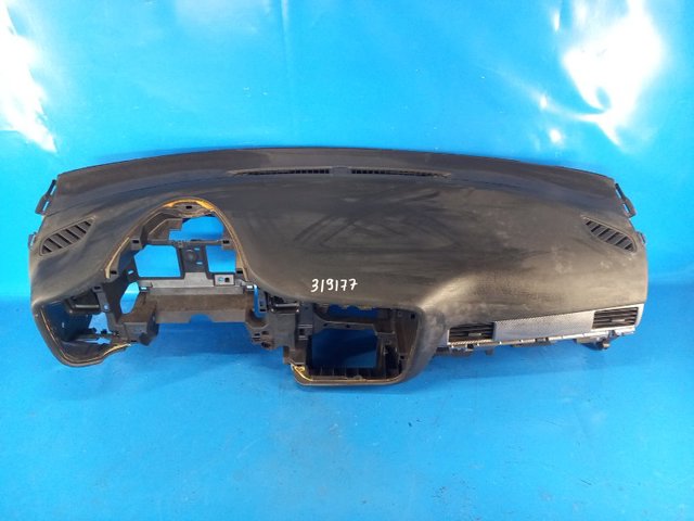 Приладова панель 8000A513XA MITSUBISHI