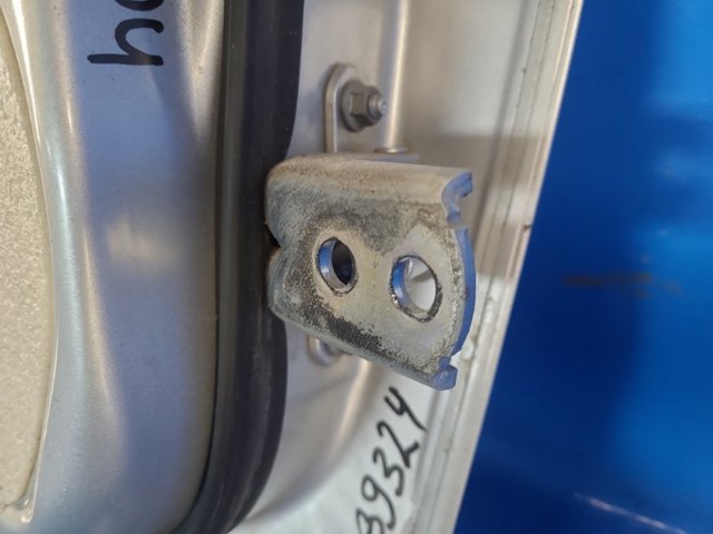 Завіса передніх дверей 80400JN00A NISSAN