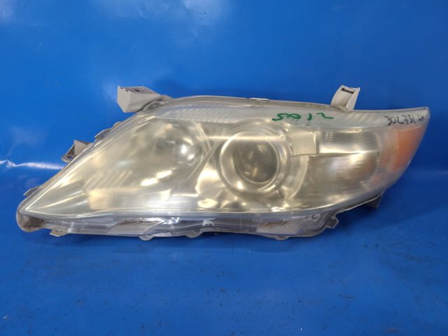 Оптика 8115006500 TOYOTA