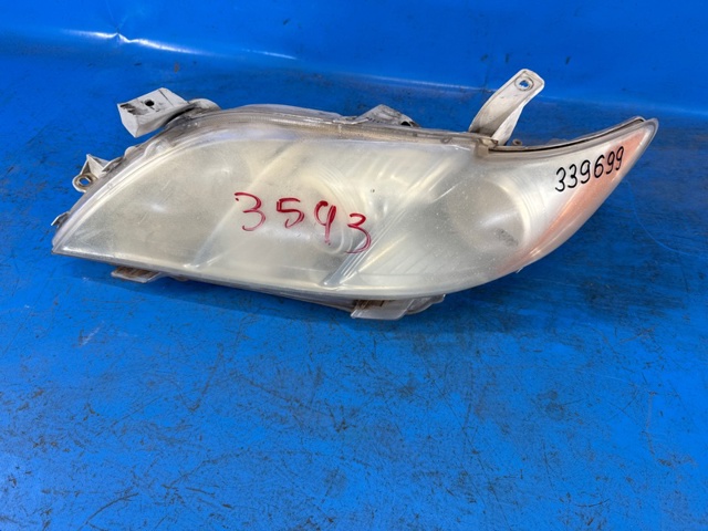 Основна фара в зборі ліва 8117033661 TOYOTA